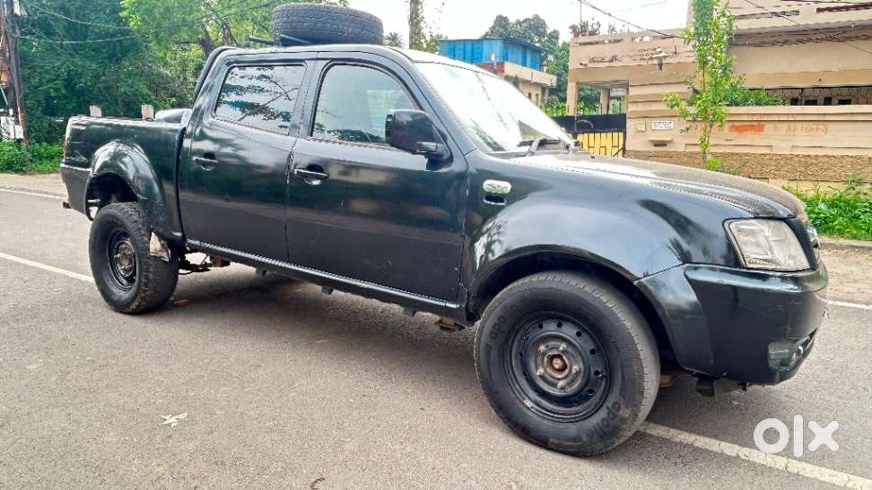 Tata Xenon Xt Ex 4x2, 2016, Diesel