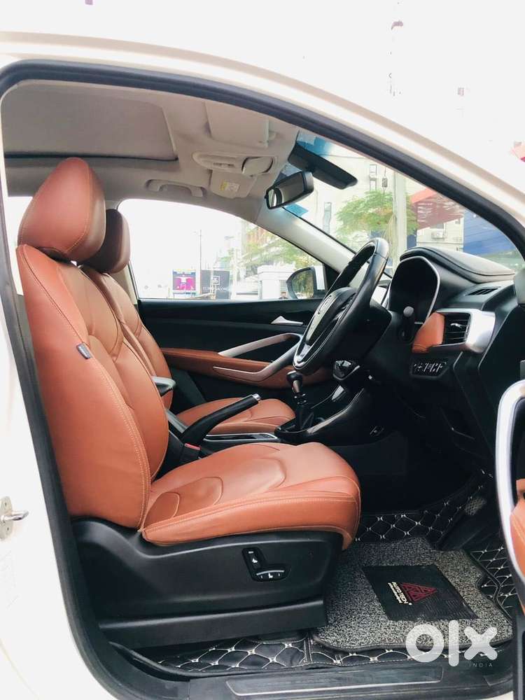 Mg Hector 2.0 Sharp Diesel, 2022, Diesel