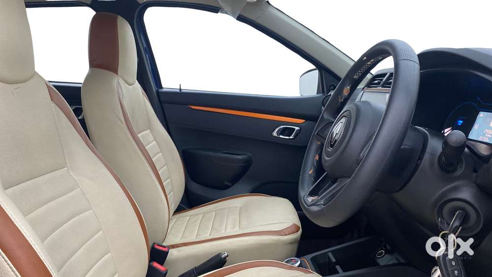 Renault Kwid 2019-ongoing 1.0 Climber Amt (o), 2020, Petrol