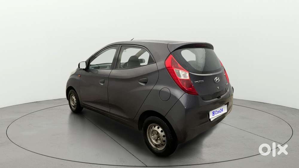 Hyundai Eon Era +, 2014, Petrol
