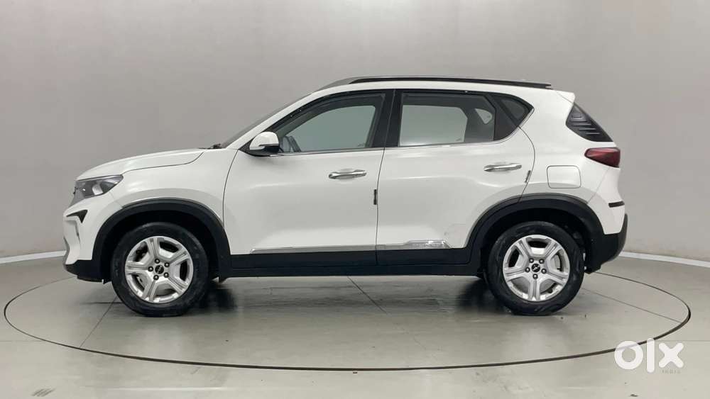 Kia Sonet Htk Plus G, 2023, Petrol
