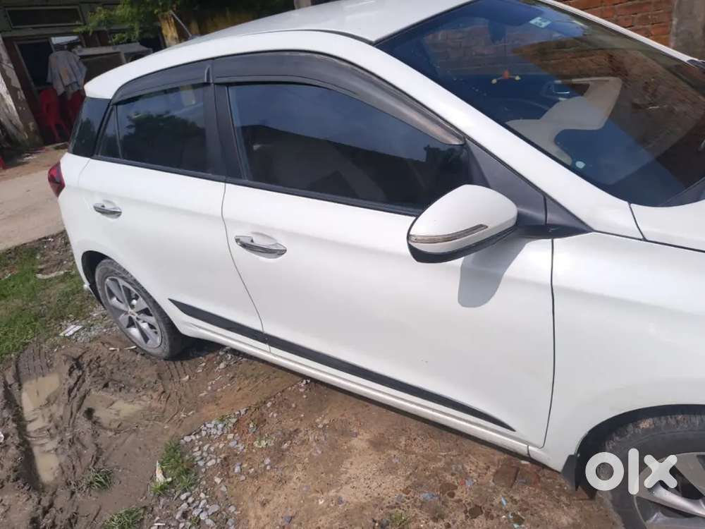 Hyundai Elite I20 2017 Variant Exchange Bhi Ho Jayega Cng Car Se