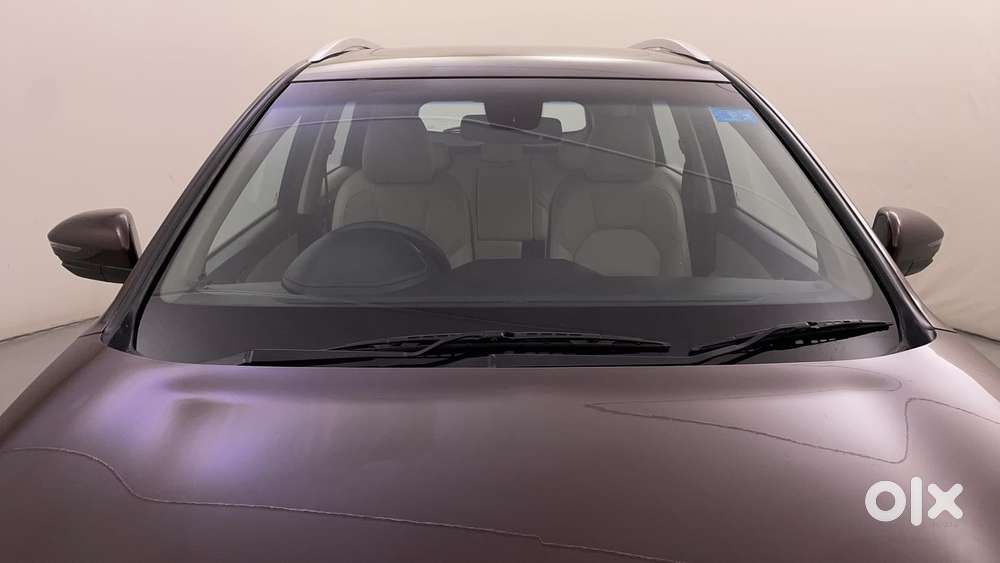 Mg Hector Sharp At, 2022, Petrol