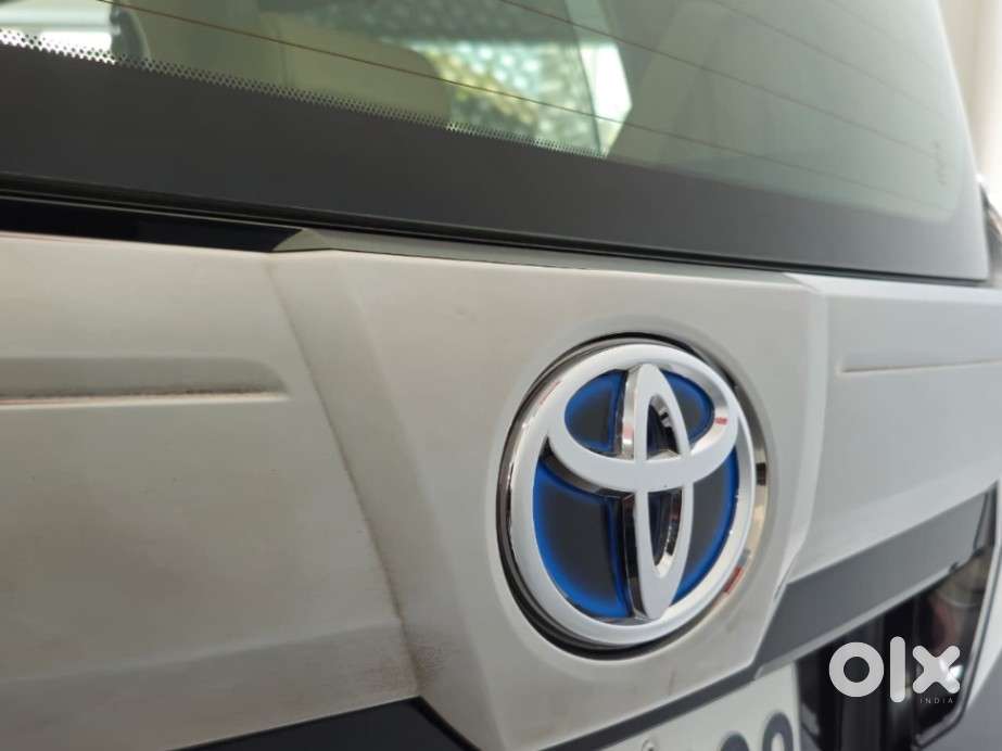 Toyota Vellfire Vip – Executive Lounge, 2023, Petrol