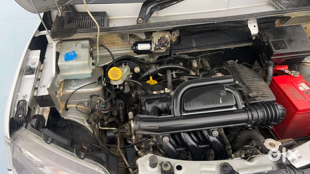 Renault Kwid Climber, 2022, Petrol