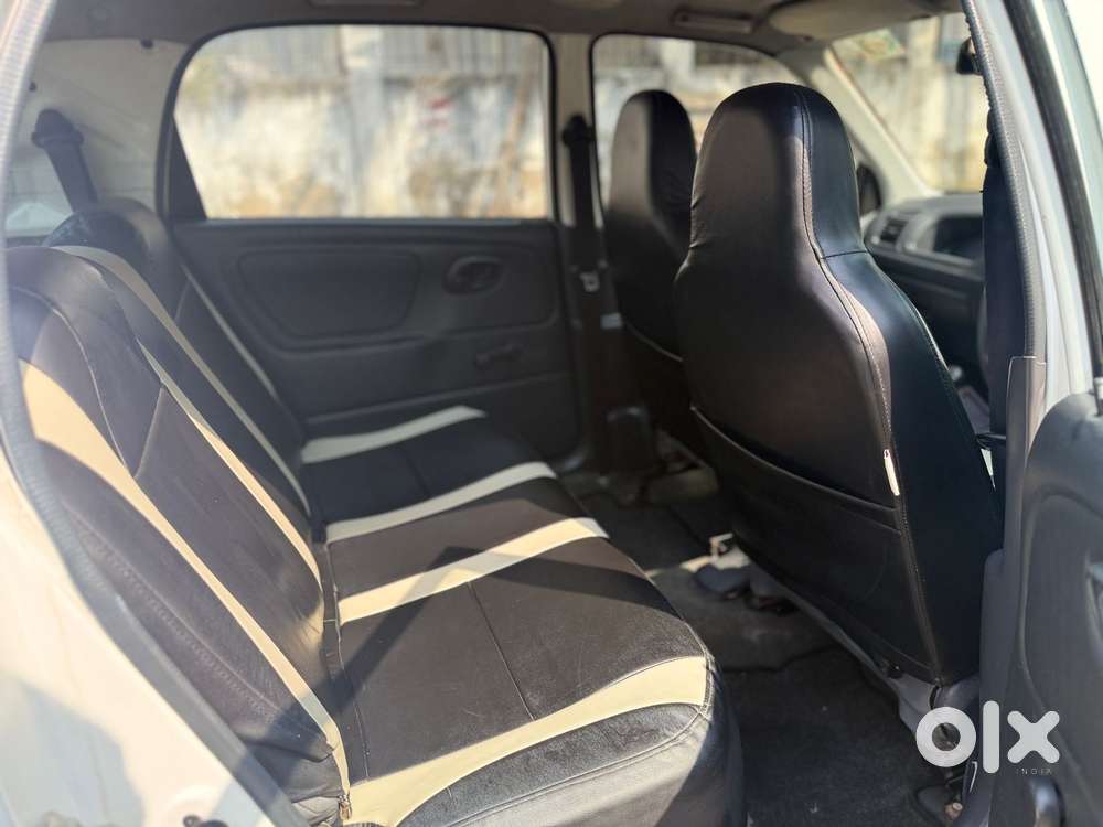 Maruti Suzuki Alto 2005-2010 Lxi Bsiii, 2012, Petrol