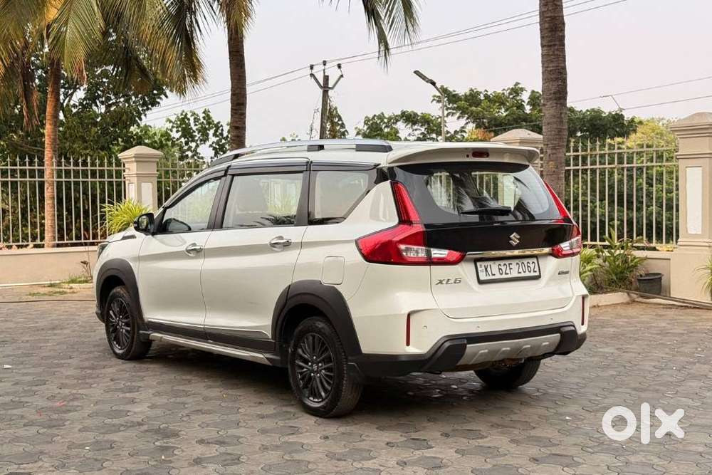 Maruti Suzuki Xl6 Zeta, 2022, Petrol