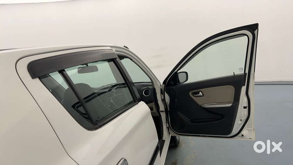 Maruti Suzuki Alto K10 Vxi, 2019, Petrol
