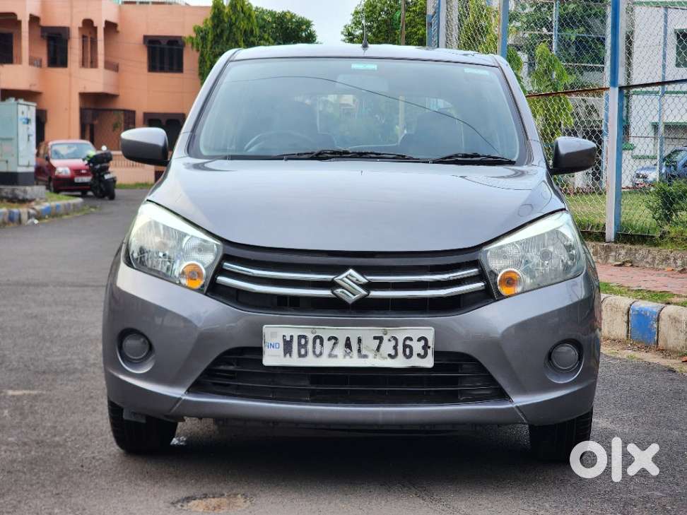 Maruti Suzuki Celerio 2014-2017 Vxi, 2017, Petrol