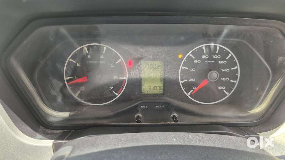 Mahindra Scorpio S4, 2015, Diesel