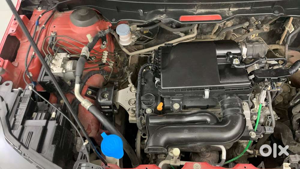 Maruti Suzuki Vitara Brezza 1.5 Zxi Plus At Dual Tone, 2022, Petrol