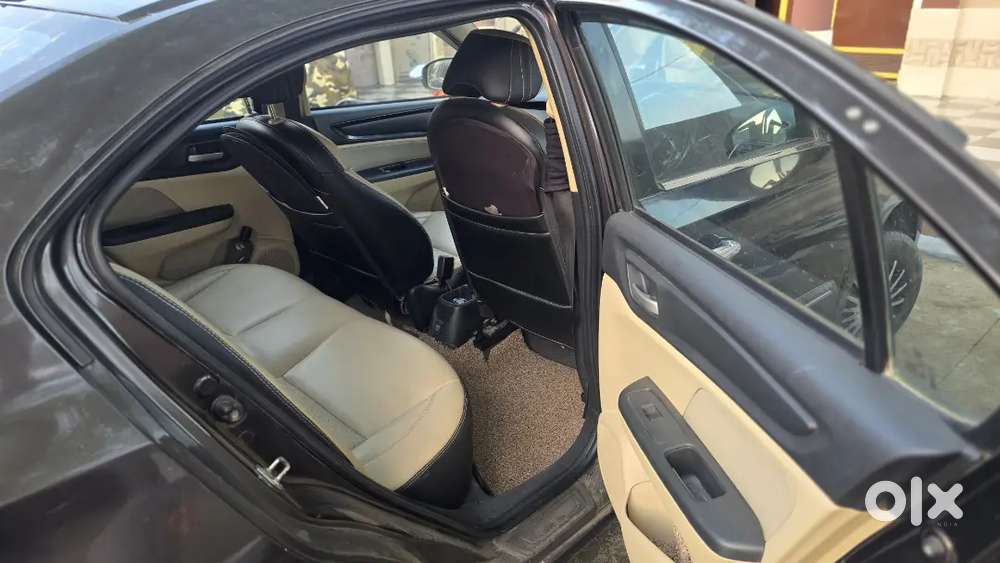 Honda Amaze 2020 Petrol Well Maintained.