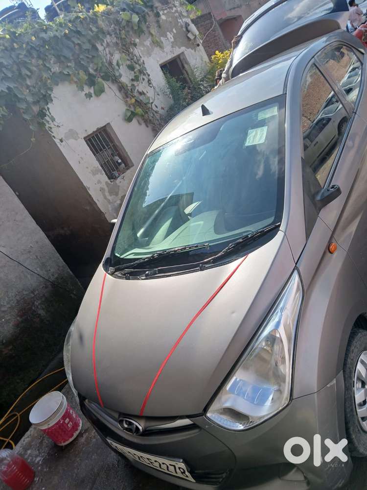 Hyundai Eon D-lite +, 2012, Petrol