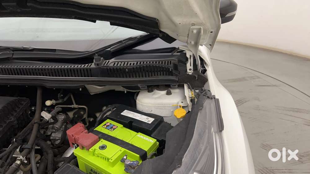 Tata Nexon 1.2 Revotron Xz Plus, 2023, Petrol