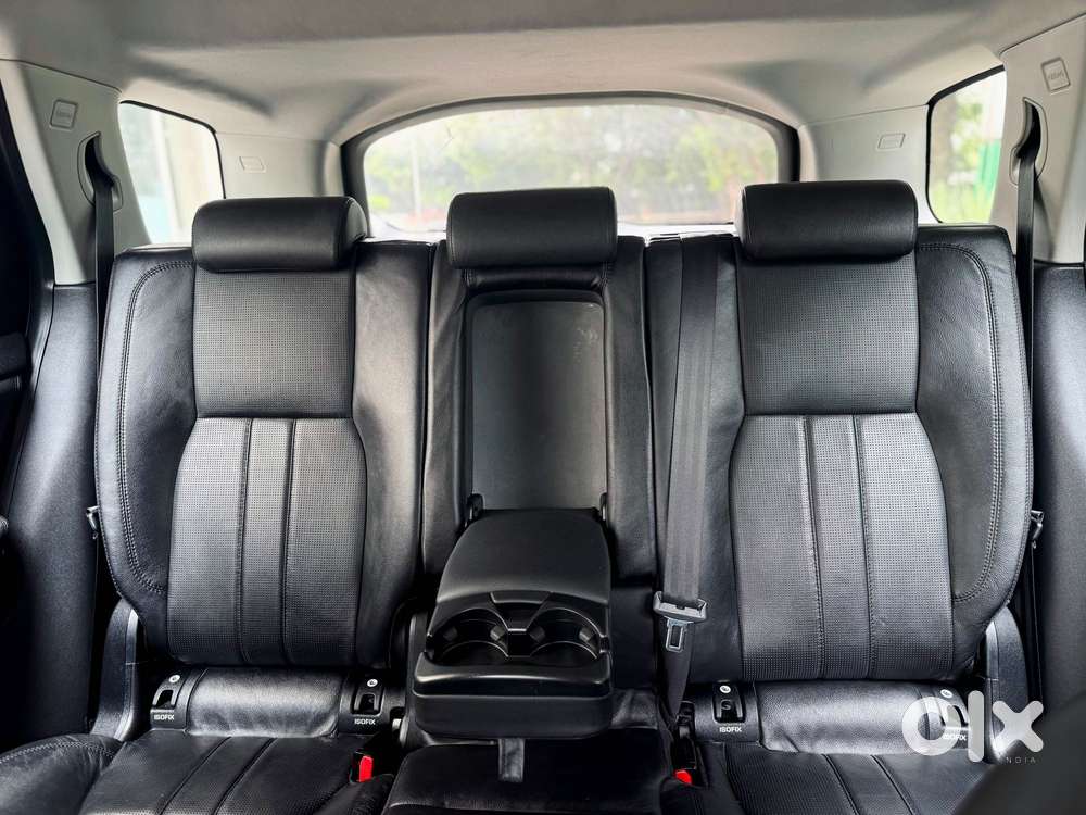 Land Rover Discovery Sport Sd4 Hse Luxury, 2017, Petrol