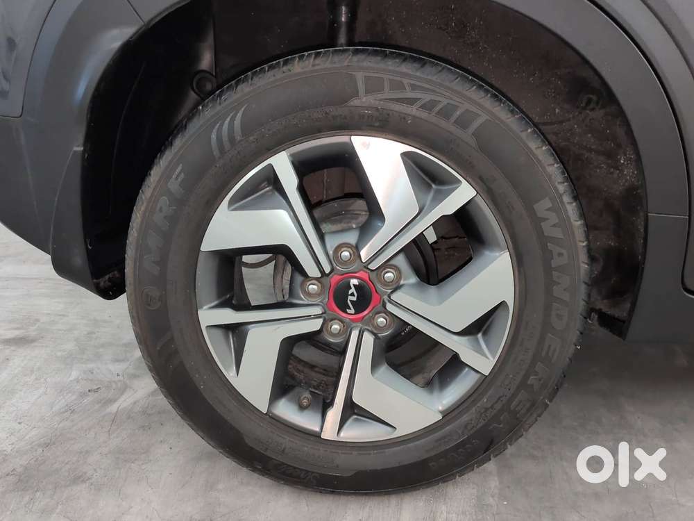 Kia Sonet 1.0 Gtx Plus Dct, 2022, Petrol