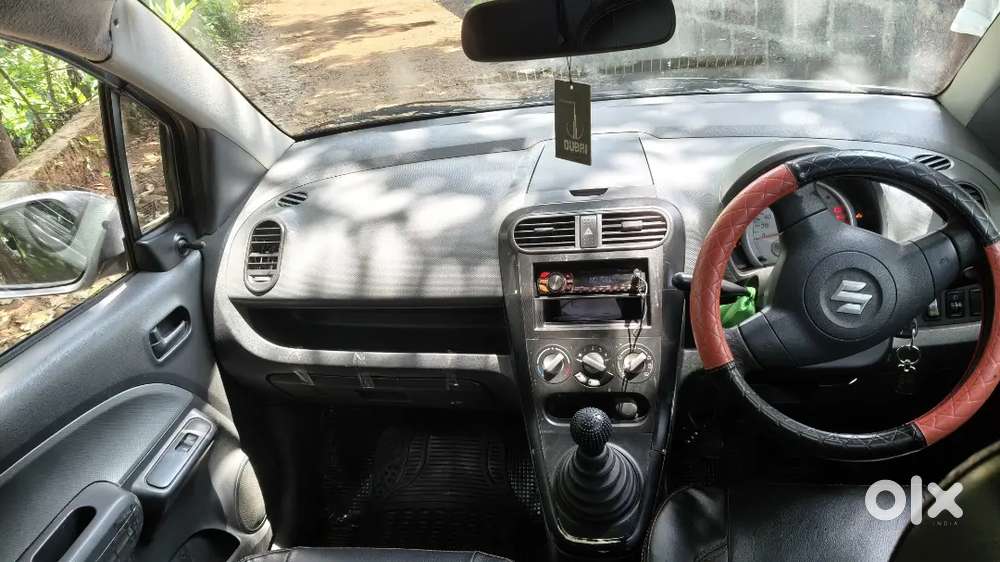 Maruti Suzuki Ritz 2012 Model Manuel Diesel