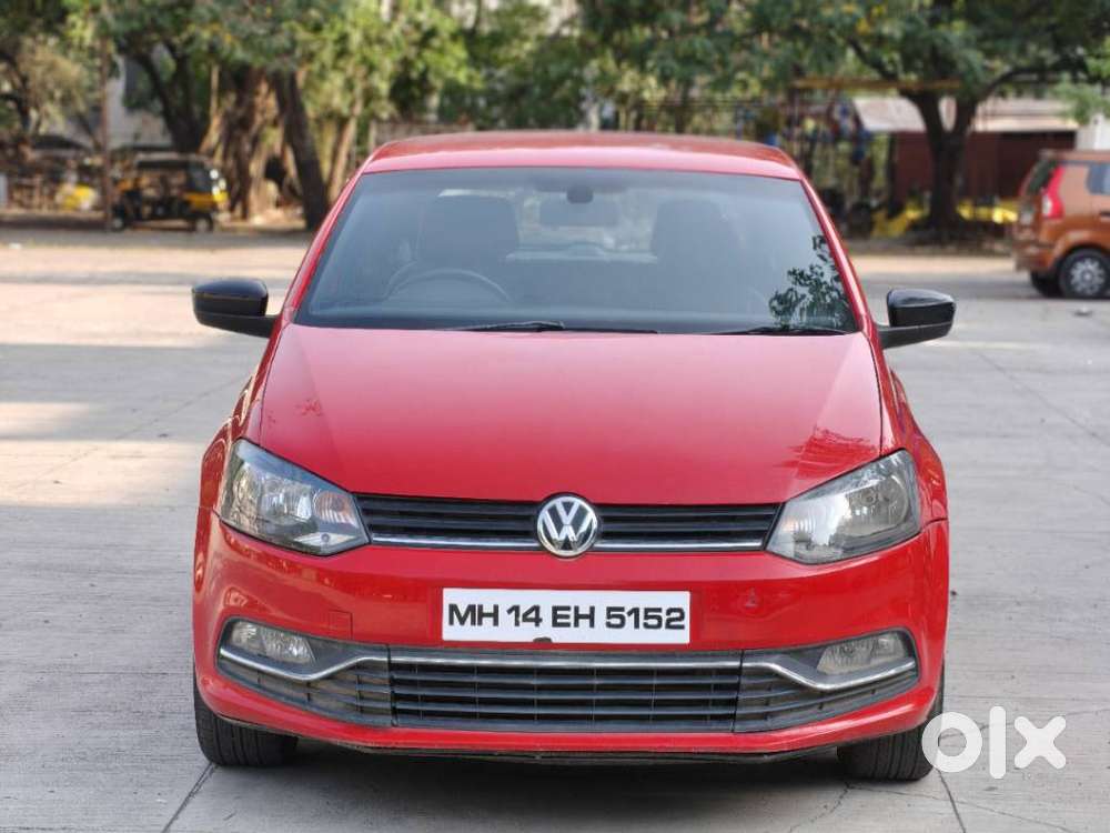 Volkswagen Polo 2009-2013 Diesel Highline 1.2l, 2014, Diesel