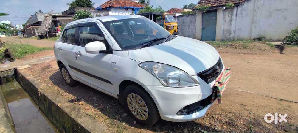 Maruti Suzuki Swift Dzire Tour, 2019, Cng & Hybrids