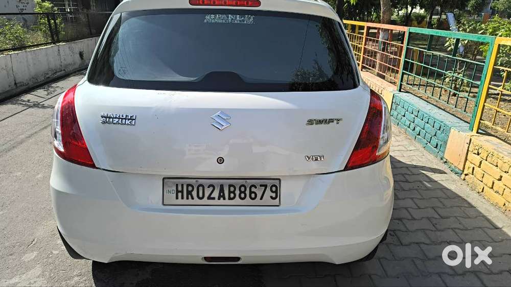 Swift Vdi Diesel 2013 Model