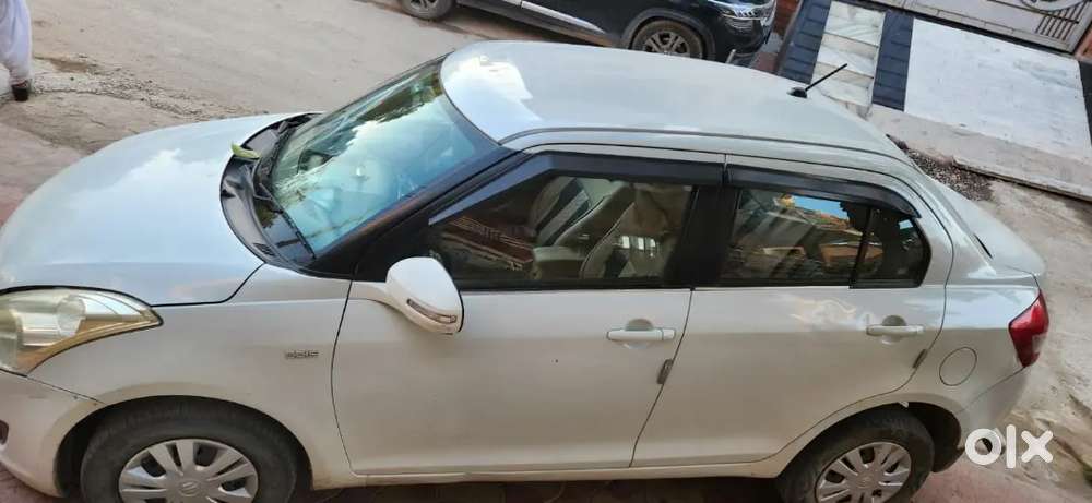 Maruti Suzuki Dzire 2013 Diesel 106000 Km Driven