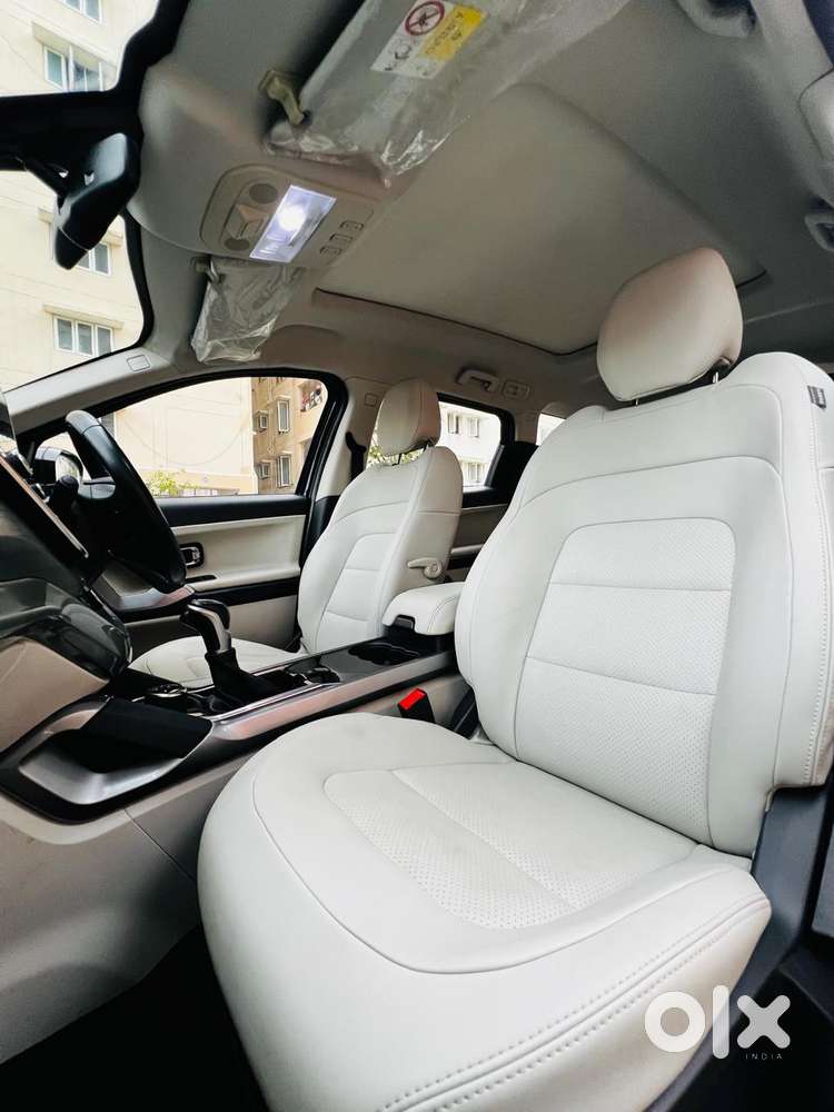 Tata Safari 2.0 Kryotec Xza Plus, 2021, Diesel
