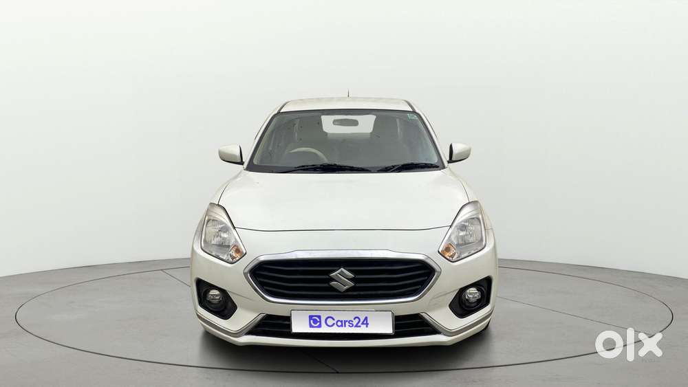 Maruti Suzuki Swift Dzire Amt Vdi, 2019, Diesel
