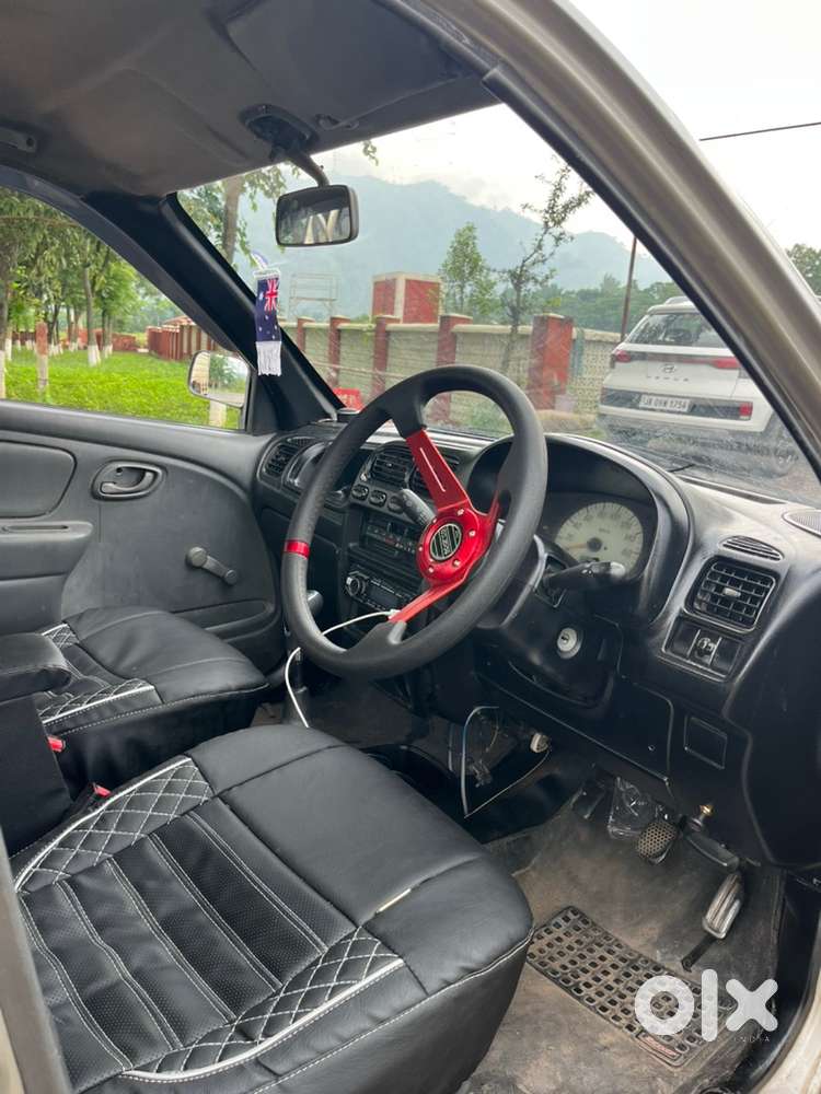 Maruti Suzuki Alto 2009