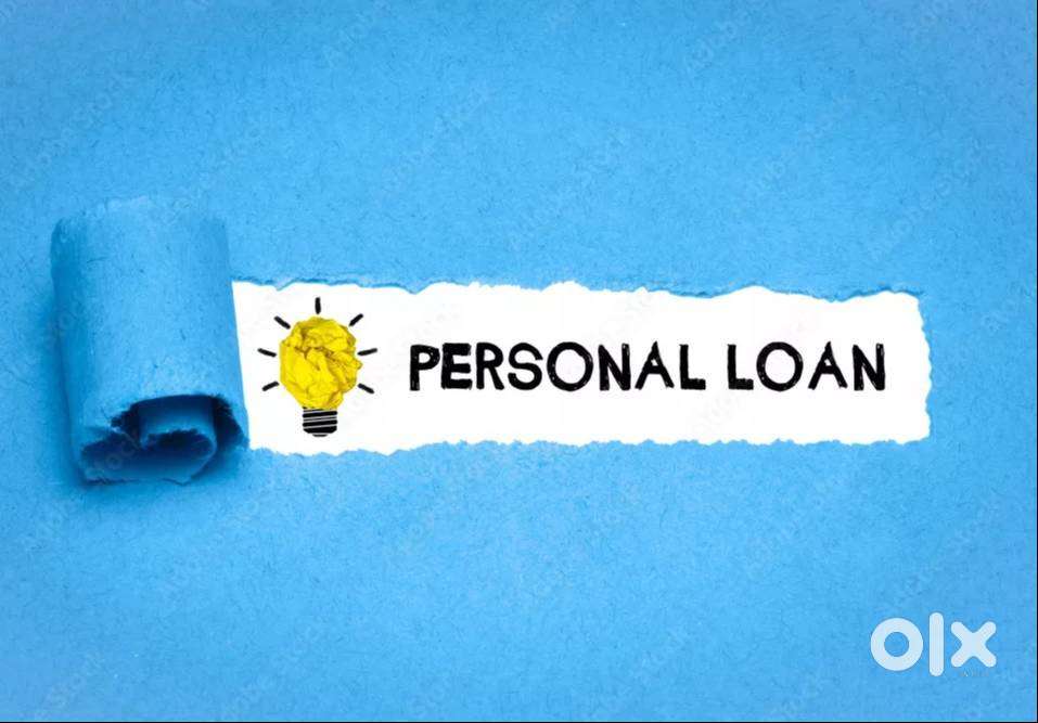 PERSONAL LOANS