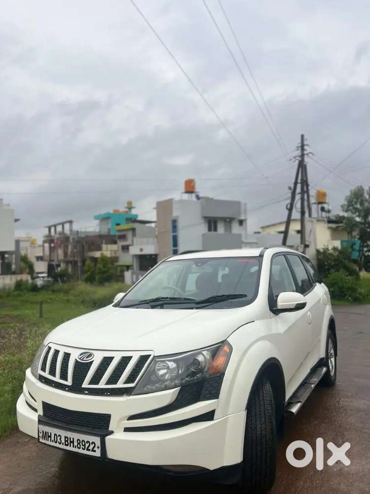 Mahindra Xuv500 Diesel Manual 2013