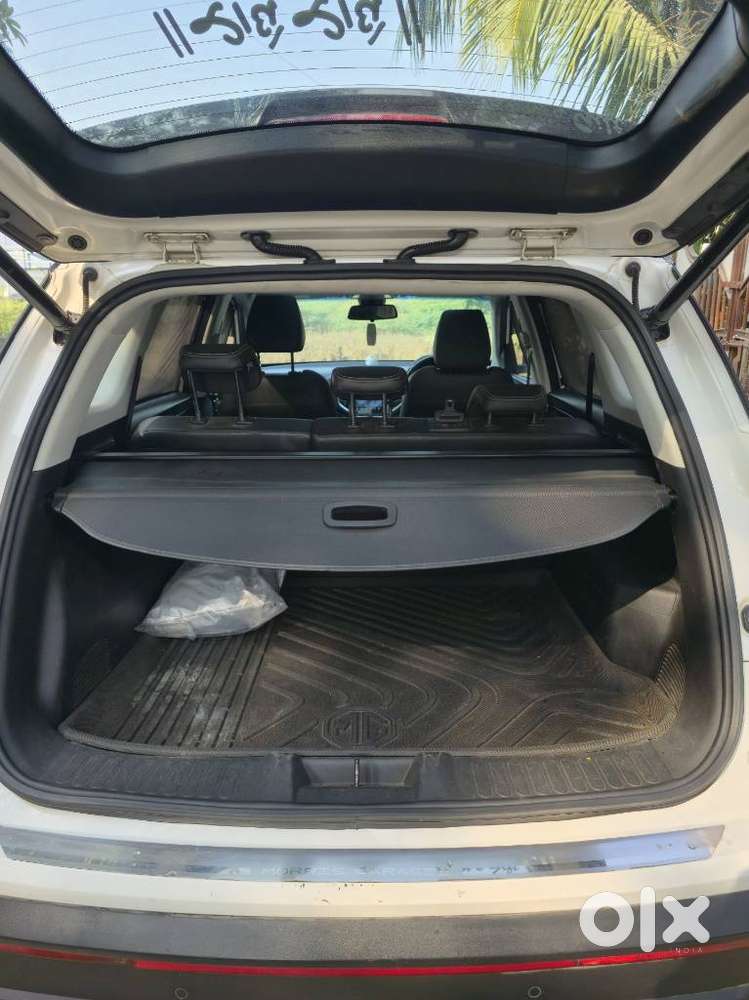 Mg Hector Sharp Pro 2.0 Turbo Diesel Mt, 2020, Diesel