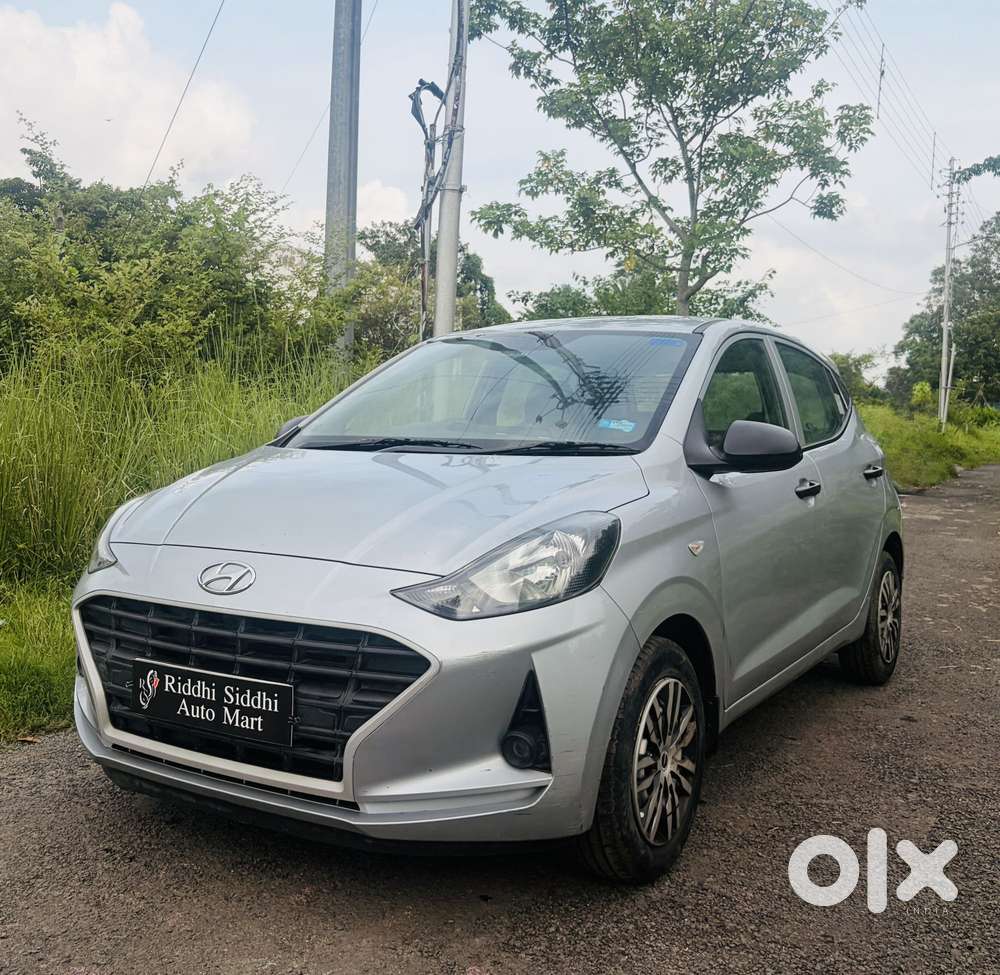 Hyundai Grand I10 Nios Era 1.2 Kappa, 2021, Petrol
