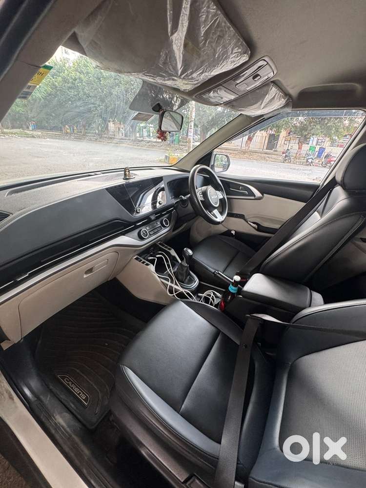 Kia Carens Diesel 2024