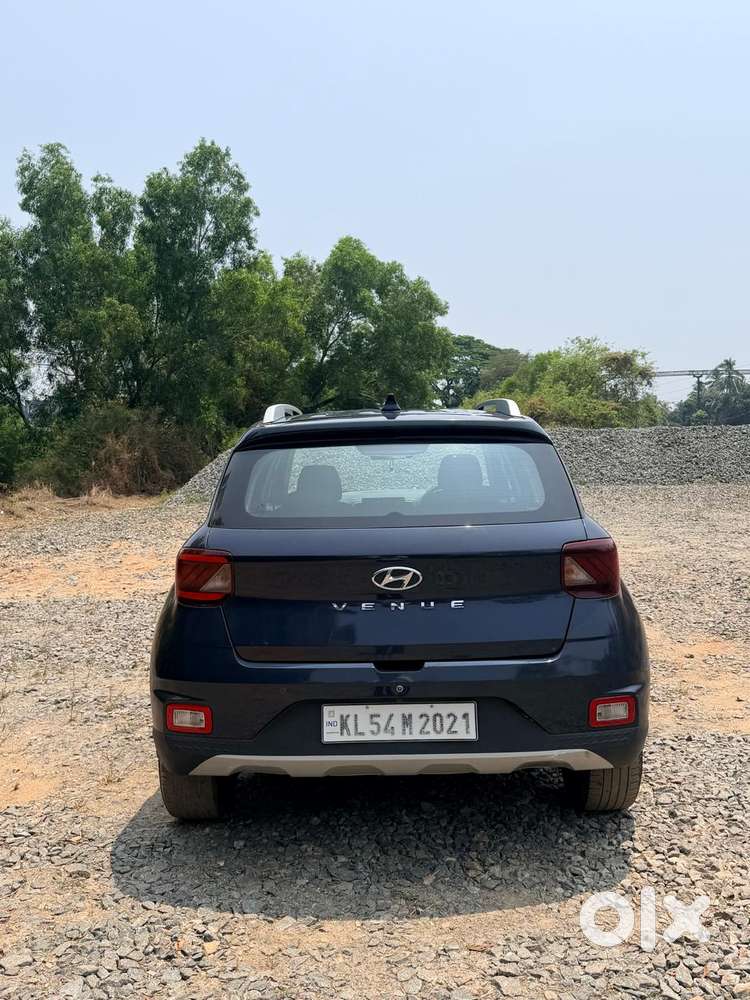 Hyundai Venue
