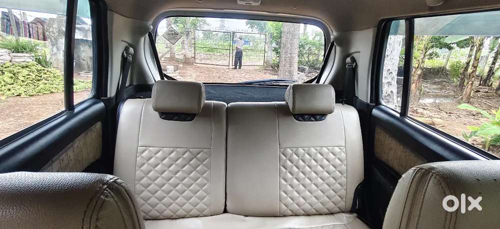 Maruti Suzuki Wagon R 2018