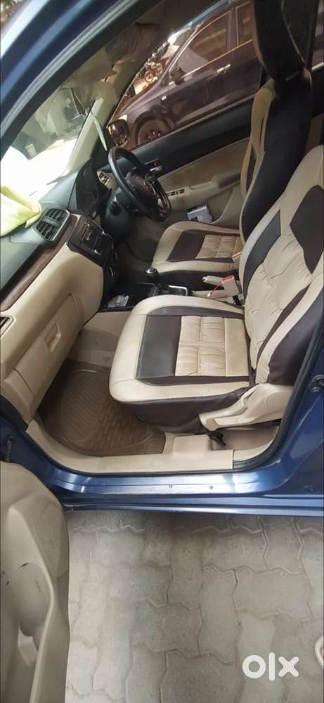 Diesel Dzire Vdi 2017 End