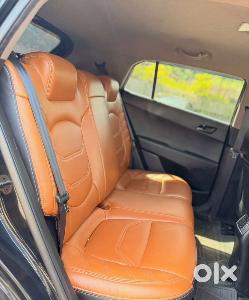 Hyundai Creta Diesel 2018/2019
