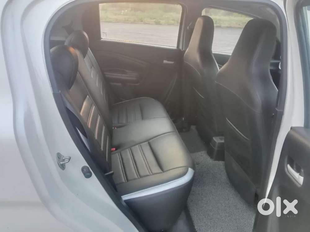 Maruti Suzuki Celerio Vxi, 2022, Petrol