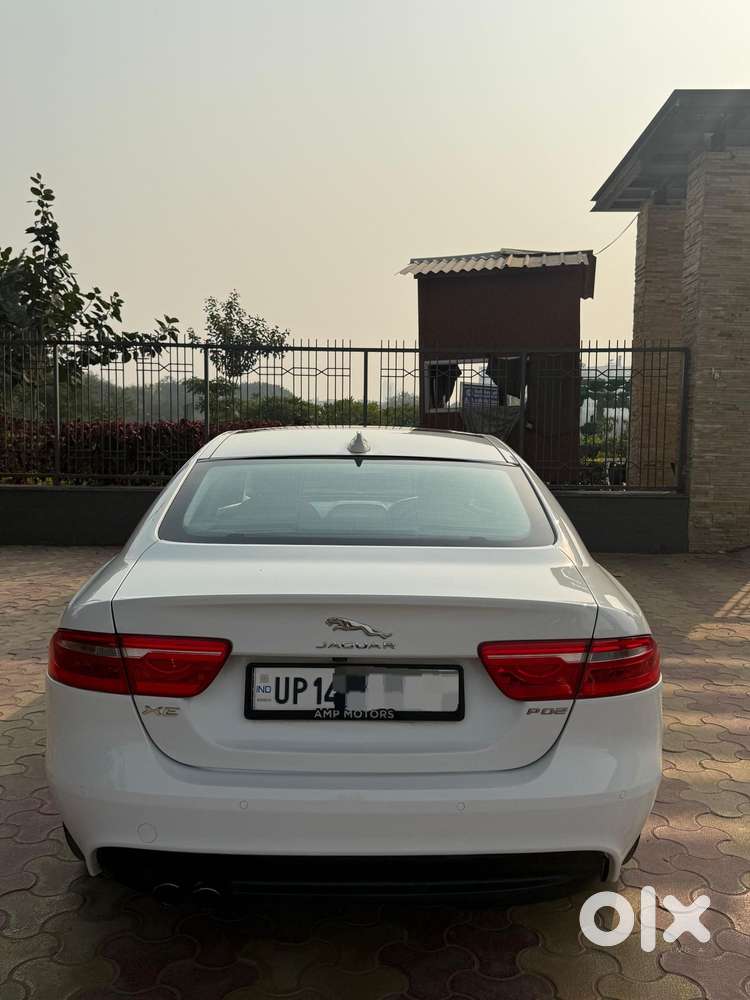 Jaguar Xe 2.0l Diesel Prestige, 2018, Diesel