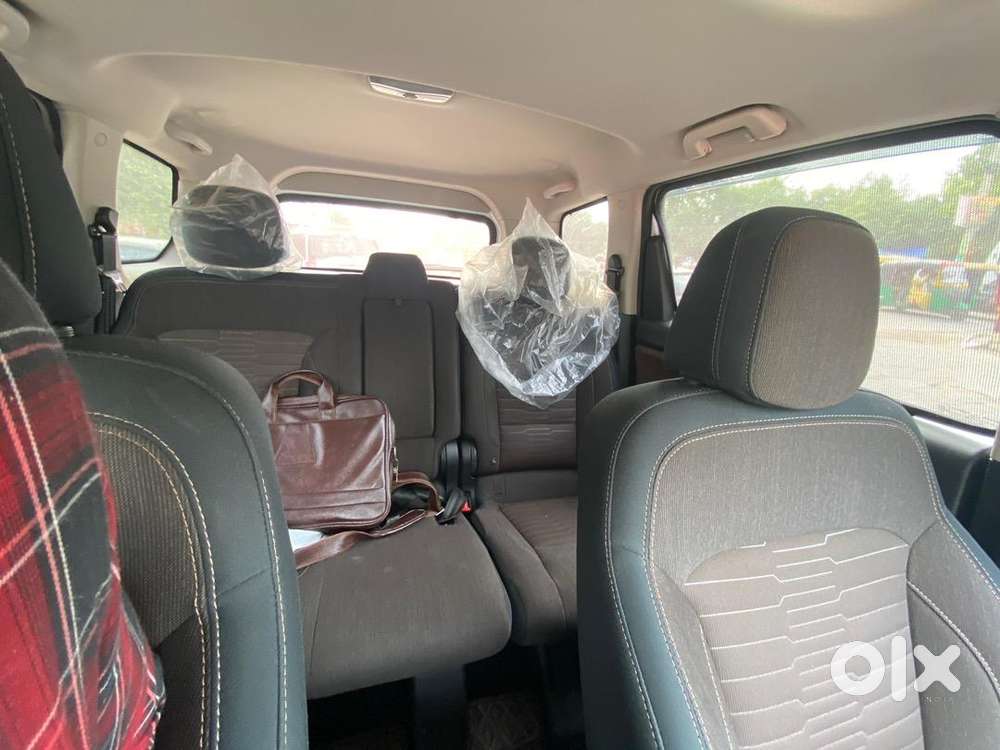 Well Maintained Scorpio-n