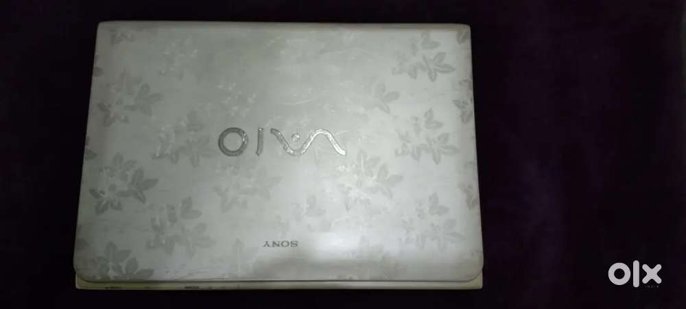 Sony vio laptop i3 3rd Gen