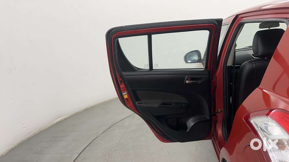 Maruti Suzuki Swift Vvt Vxi, 2014, Petrol