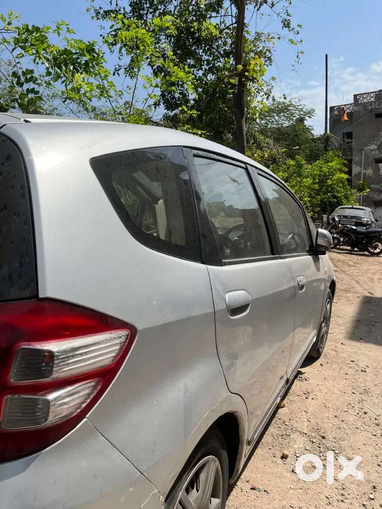 Honda Jazz 2012 Petrol