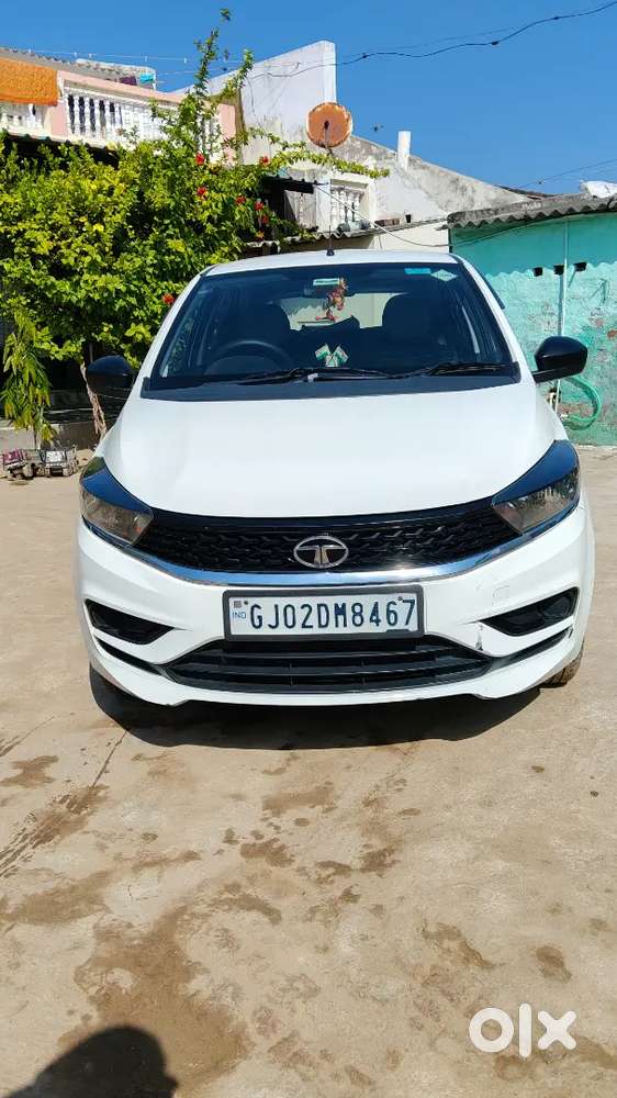 Tata Tiago Xm Icng 2022 Car