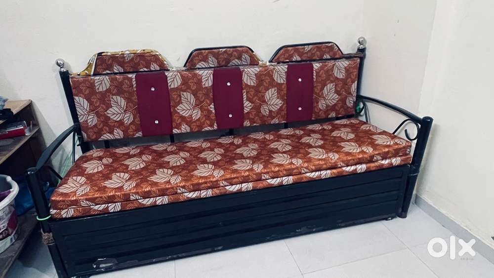 Sofa Cum Bed