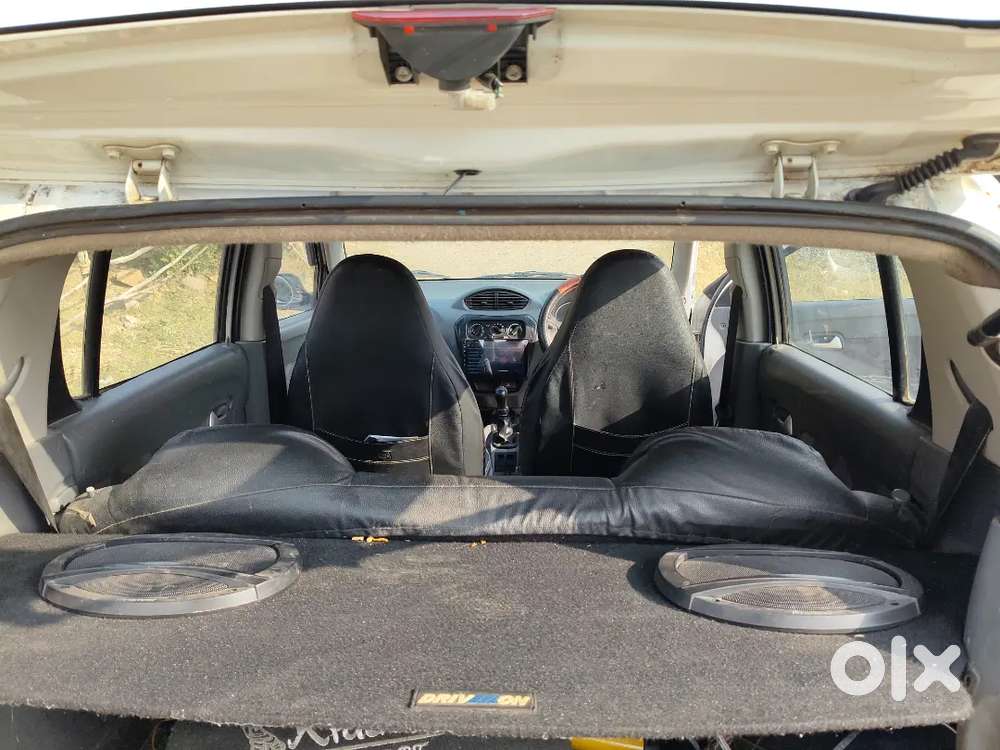 Maruti Suzuki Alto 800 2014
