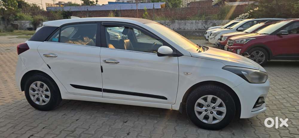 Hyundai I20 Magna 1.2 Mt, 2020, Cng & Hybrids