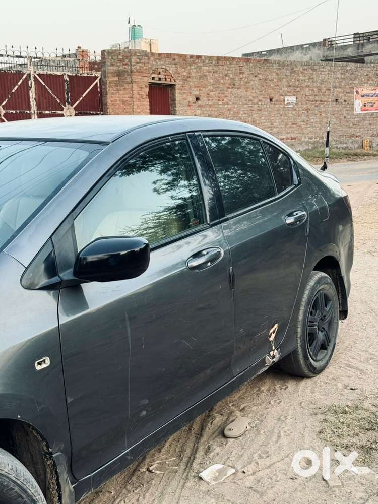 Honda City 2008 Petrol Good Condition