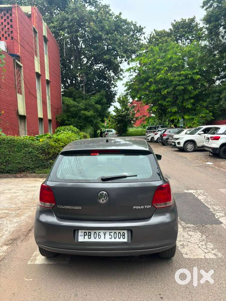 Volkswagen Polo 2014 Good Condition
