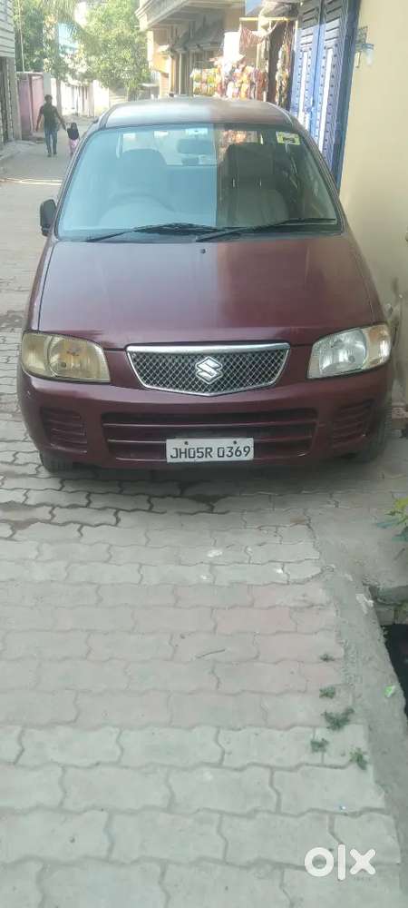 2007 Good Condition